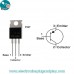 Transistor TIP42C 100V 6A